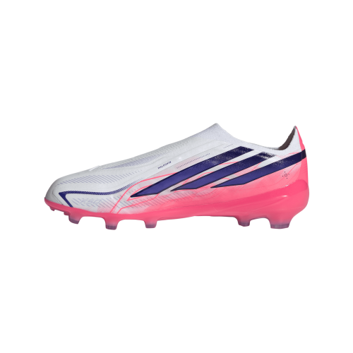 Dětské kopačky adidas F50 Hyperfast Elite Laceless FG