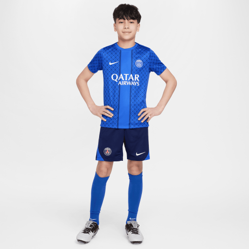 Dětský předzápasový dres Nike PSG