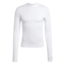 Termo triko adidas Techfit COLD.RDY dlouhý rukáv