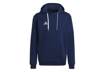 Mikina s kapucí adidas Entrada 22