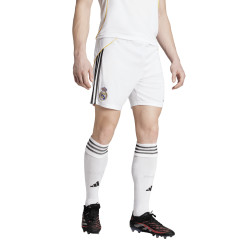 Trenky adidas Real Madrid domácí 2025/2026