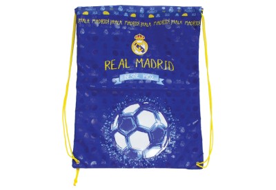 Vak na přezůvky Real Madrid