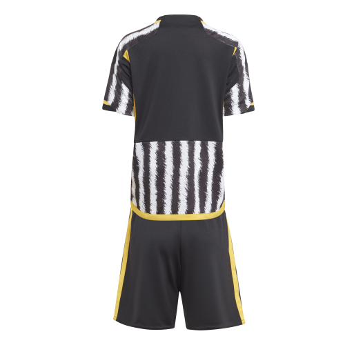 Mini komplet adidas Juventus FC domácí 2023/2024