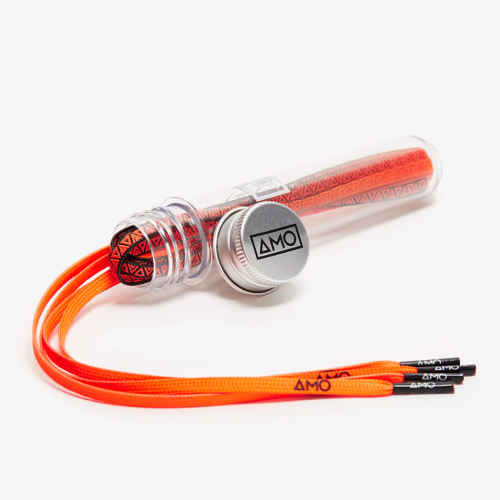 Tkaničky AMO Performance Grip Lace 2.0