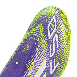 Kopačky adidas F50 League Laceless FG/MG