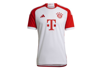 Dres adidas FC Bayern Mnichov domácí 2023/2024