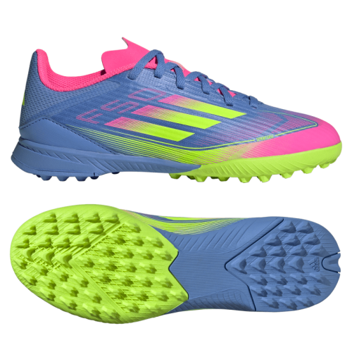 Dětské kopačky adidas F50 League TF