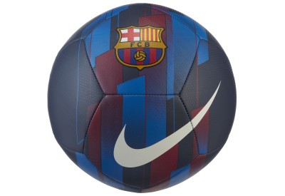 Fotbalový míč Nike FC Barcelona Pitch