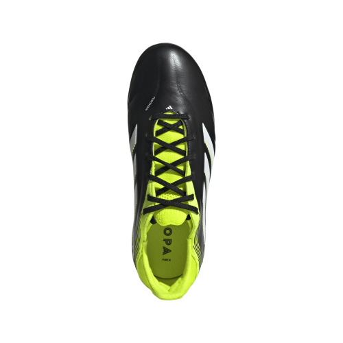 Dětské kopačky adidas Copa Pure III Elite FG/MG