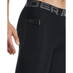 Kompresní trenky Under Armour HG Armour Lng Shorts