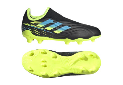 Dětské kopačky adidas Copa Sense.3 LL FG