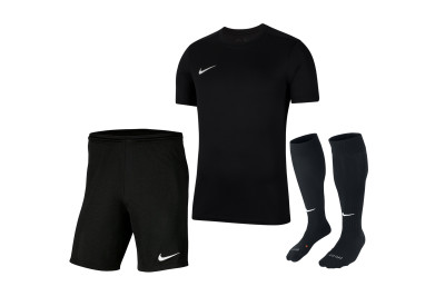 15x dětský fotbalový set Nike Park VII