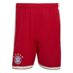 Trenky adidas FC Bayern Mnichov domácí 2026/2027