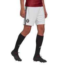 Trenýrky adidas AC Sparta Praha domácí 2022/2023