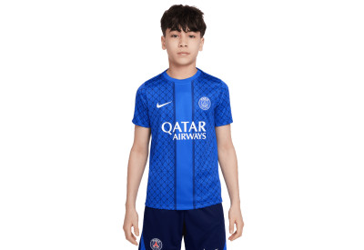 Dětský předzápasový dres Nike PSG