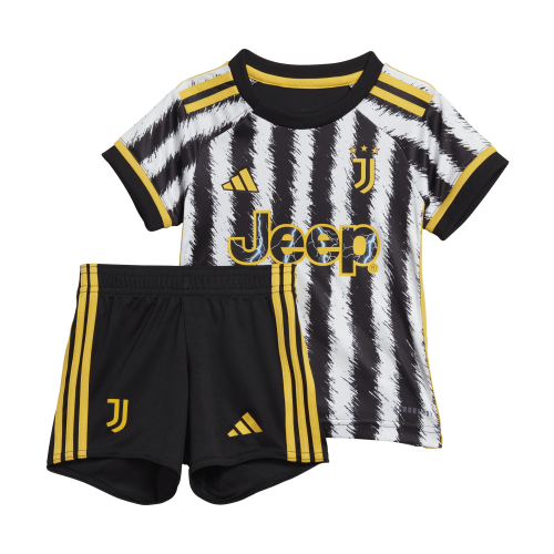 Baby komplet adidas Juventus FC domácí 2023/2024