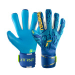 Brankářské rukavice Reusch Attrakt Freegel Aqua Windproof