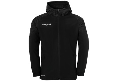 Dětská bunda Uhlsport Goal 25 Evo Woven Hood Jacket