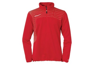 Dětská mikina Uhlsport MATCH 1/4 Zip Top