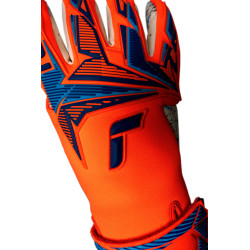 Brankářské rukavice Reusch Attrakt Freegel Fusion