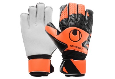 Brankářské rukavice Uhlsport Soft Resist