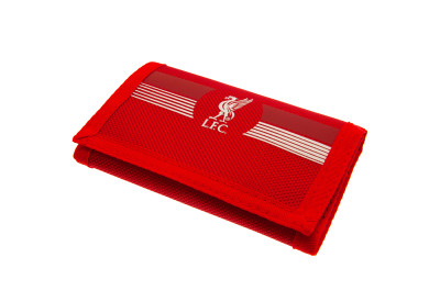 Peněženka Liverpool FC Ultra Nylon