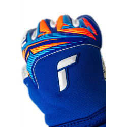 Brankářské rukavice Reusch Attrakt Fusion NC