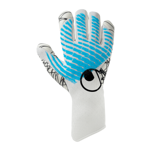 Brankářské rukavice Uhlsport FM Cybertec Ultragrip HN