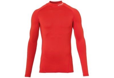 Termo triko Uhlsport s dlouhým rukávem Turtle Neck