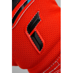 Dětské brankářské rukavice Reusch Attrakt Grip Evolution Finger Support