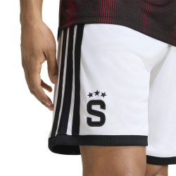 Dětské trenky adidas AC Sparta Praha domácí 2026/2027