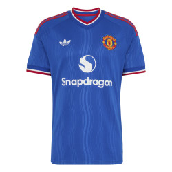 Dres adidas Manchester United FC venkovní 2026/2027