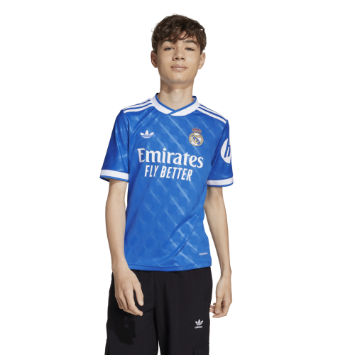 Dětský dres adidas Real Madrid 3RD 2025/2026