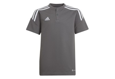 Dětské polo triko adidas Condivo 22