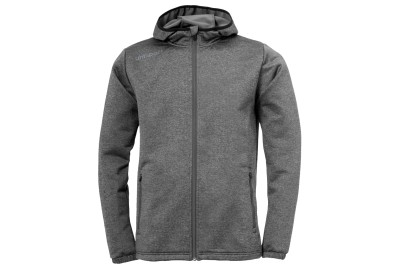 Mikina s kapucí Uhlsport Essential Fleece