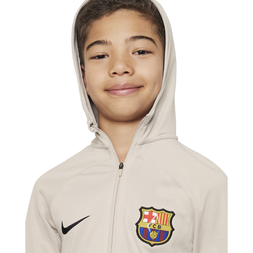 Dětská souprava Nike FC Barcelona Strike