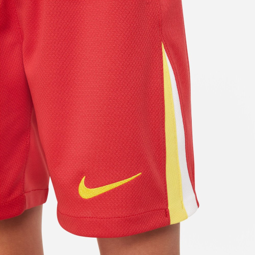 Dětské trenky Nike Liverpool FC domácí 2024/2025