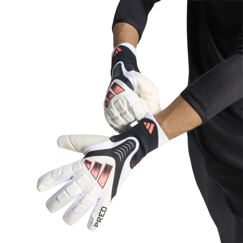 Brankářské rukavice adidas Predator Pro