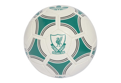 Fotbalový míč adidas Liverpool FC 3RD Club
