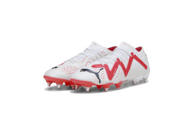 Kopačky Puma FUTURE Ultimate Low MxSG