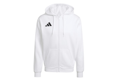 Mikina s kapucí adidas Entrada 26 Full Zip