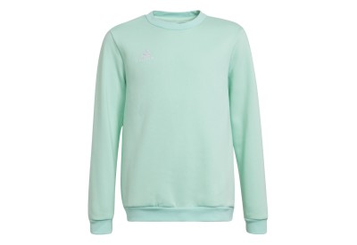 Dětská mikina adidas Entrada 22 Sweat Top