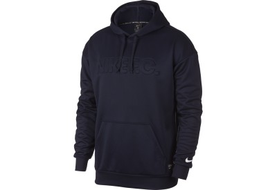 Mikina s kapucí Nike F.C.