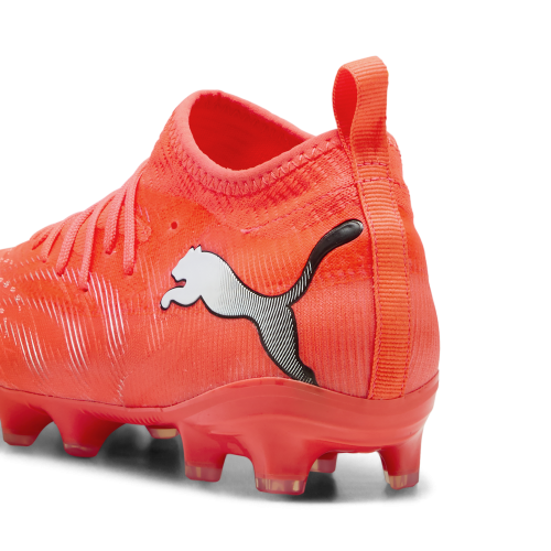 Dětské kopačky Puma FUTURE 9 Match FG/AG