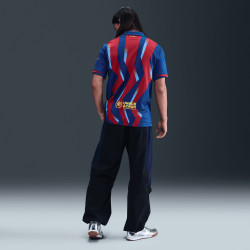 Dres Nike FC Barcelona 2025/2026 čtvrtá sada