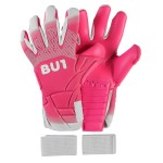 Brankářské rukavice BU1 FIT Pink Hyla