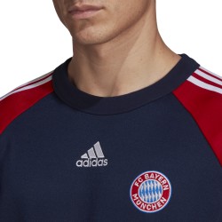 Mikina adidas FC Bayern Mnichov Teamgeist Crew