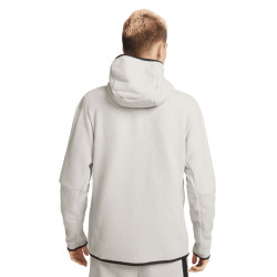 Mikina s kapucí Nike Sportswear Tech Fleece