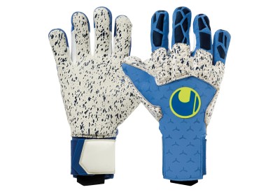 Brankářské rukavice Uhlsport HYPERACT Supergrip+ Reflex