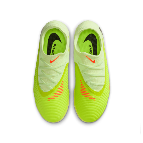 Dětské kopačky Nike Phantom 6 Low Pro FG/MG